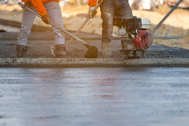 Best Best Concrete Contractor  in Shelby, OH