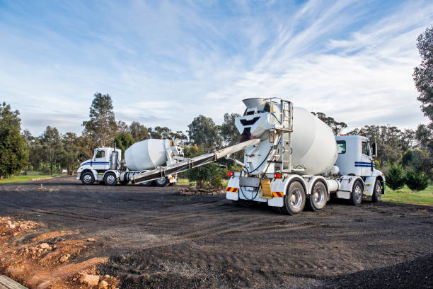 Best Concrete Walkway Installation  in Shelby, OH