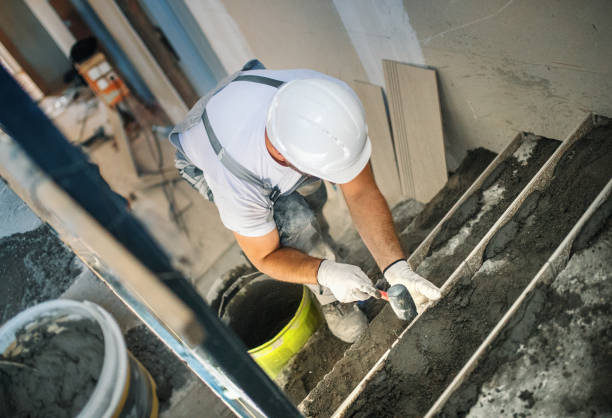 Best Concrete Leveling Services  in Shelby, OH
