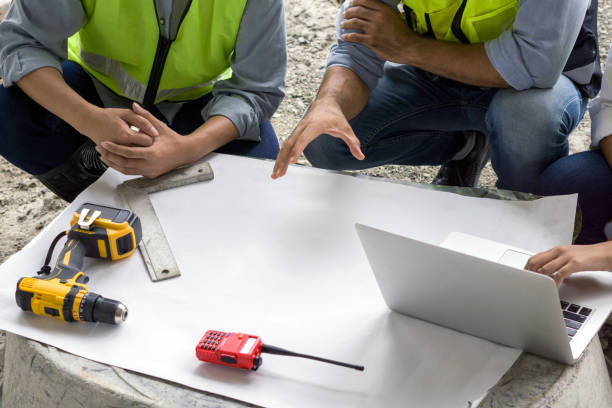 Best Commercial Concrete Contractor  in Shelby, OH