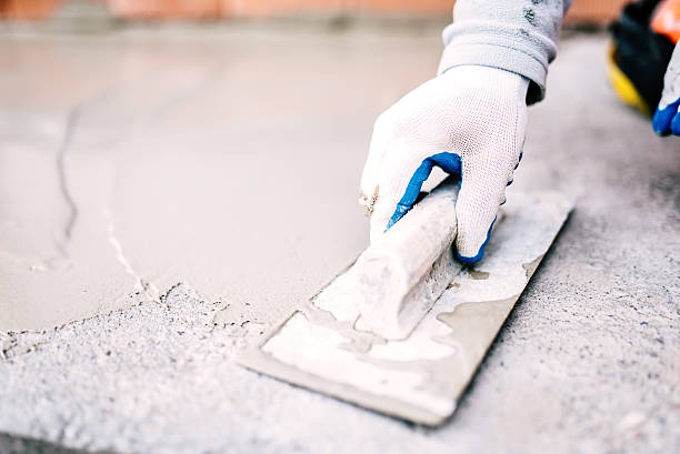 Best Affordable Concrete Services  in Shelby, OH