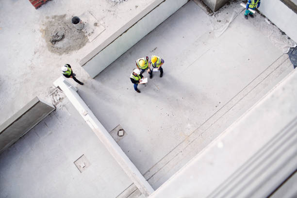 Best Residential Concrete Services  in Shelby, OH
