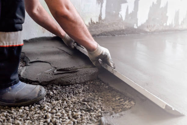 Best Concrete Foundation Repair  in Shelby, OH