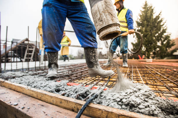 Best Concrete Driveway Installation  in Shelby, OH